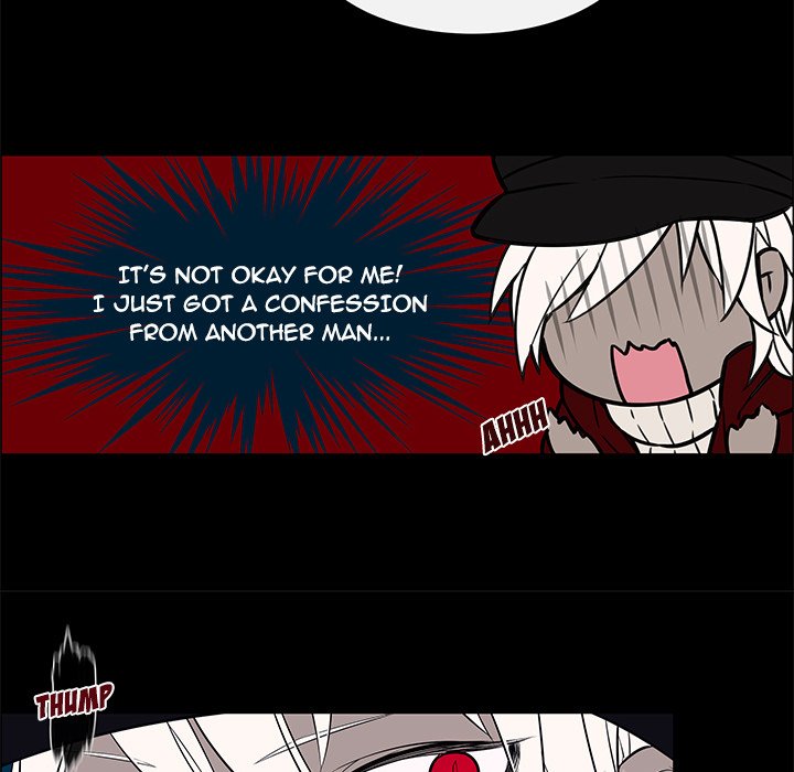 Settia Settia EP 10 - Toomics page 17 - 