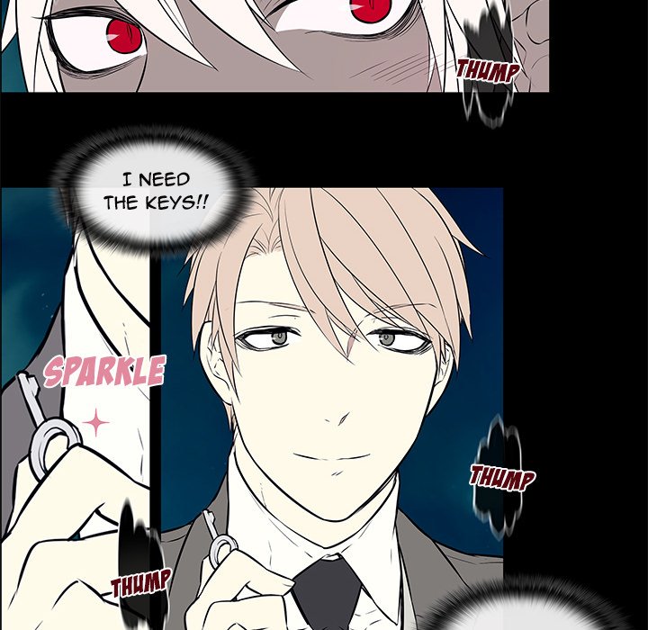 Settia Settia EP 10 - Toomics page 18 - 