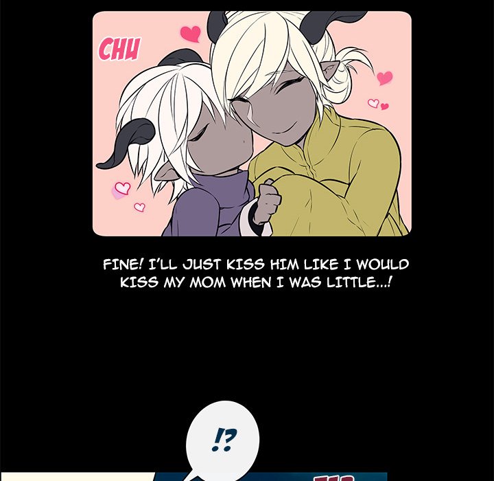 Settia Settia EP 10 - Toomics page 20 - 