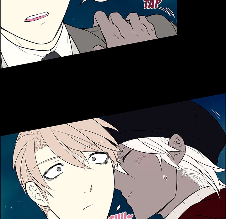 Settia Settia EP 10 - Toomics page 21 - 