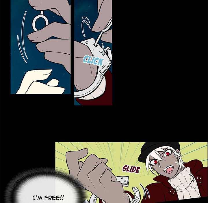Settia Settia EP 10 - Toomics page 23 - 