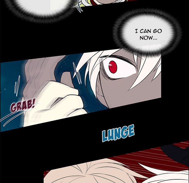 Settia Settia EP 10 - Toomics page 24 - 
