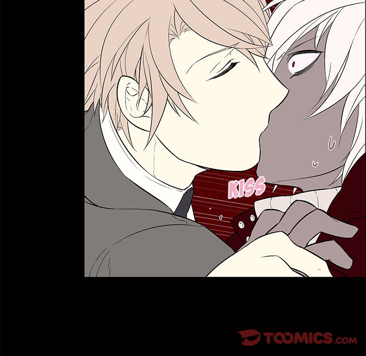 Settia Settia EP 10 - Toomics page 25 - 