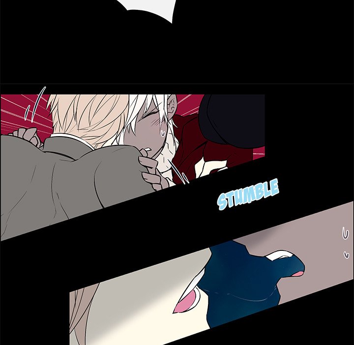 Settia Settia EP 10 - Toomics page 27 - 