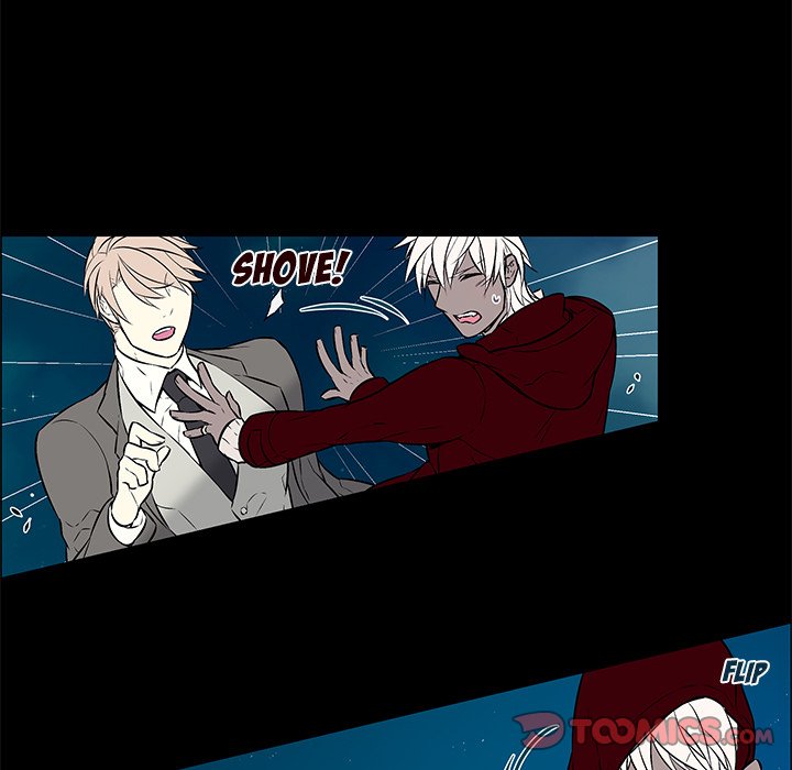 Settia Settia EP 10 - Toomics page 31 - 