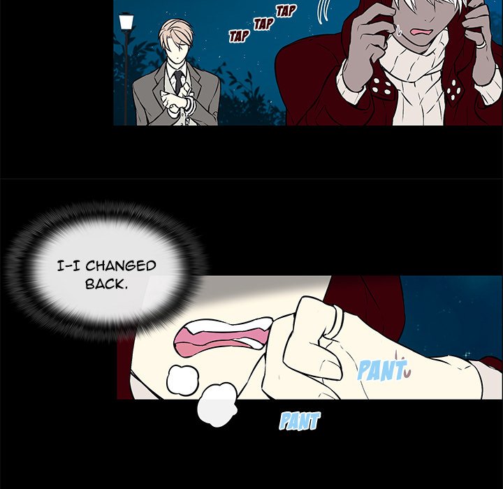 Settia Settia EP 10 - Toomics page 32 - 
