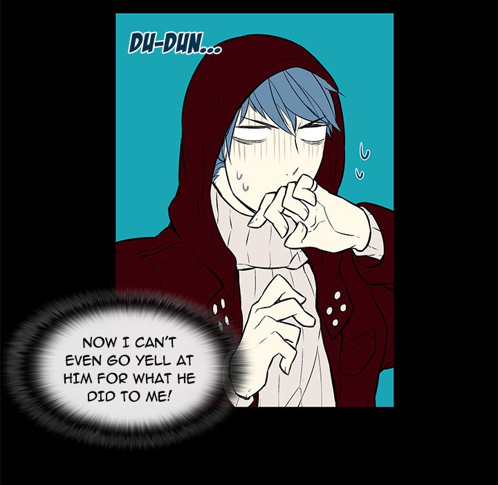 Settia Settia EP 10 - Toomics page 33 - 