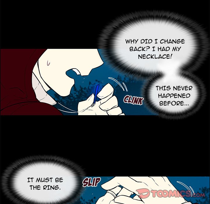 Settia Settia EP 10 - Toomics page 34 - 