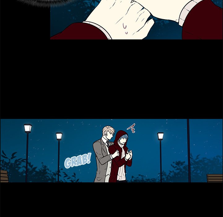 Settia Settia EP 10 - Toomics page 35 - 