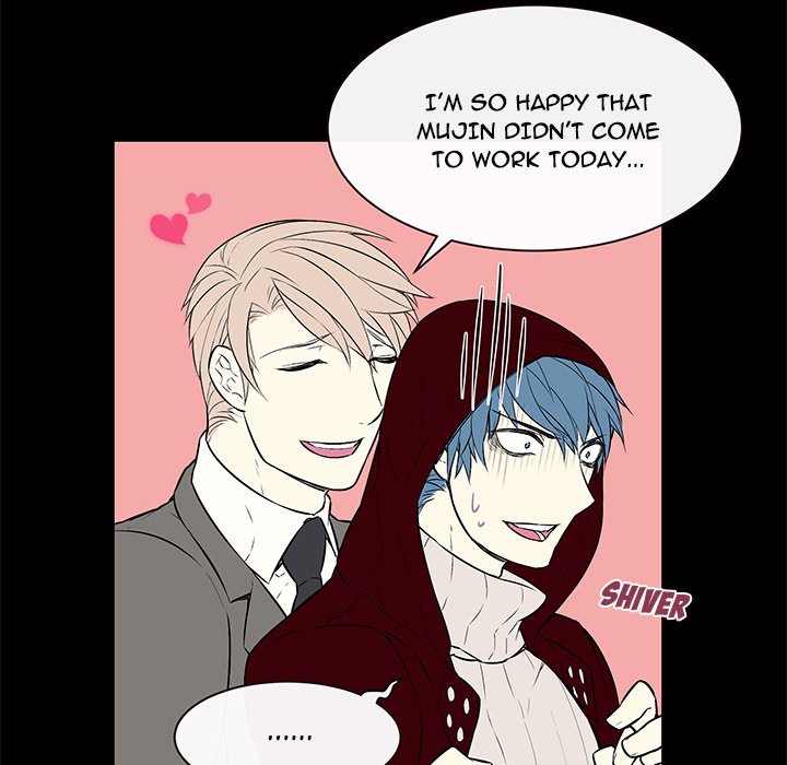 Settia Settia EP 10 - Toomics page 36 - 