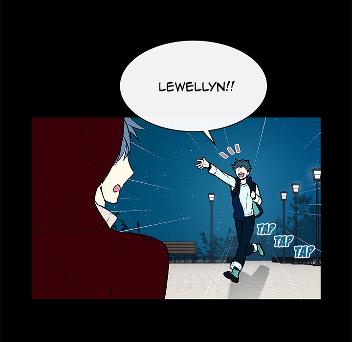 Settia Settia EP 10 - Toomics page 39 - 