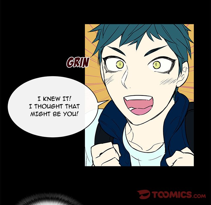 Settia Settia EP 10 - Toomics page 40 - 