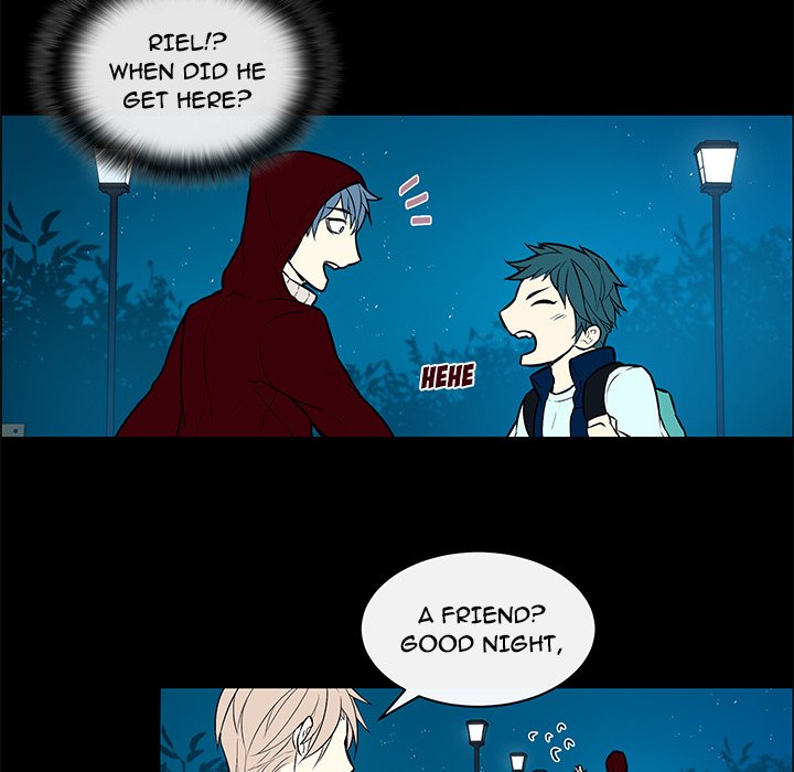 Settia Settia EP 10 - Toomics page 41 - 