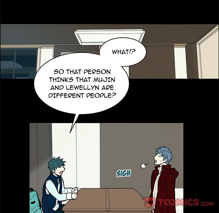 Settia Settia EP 10 - Toomics page 43 - 