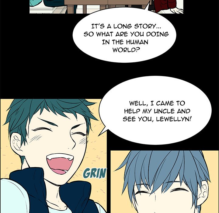Settia Settia EP 10 - Toomics page 44 - 