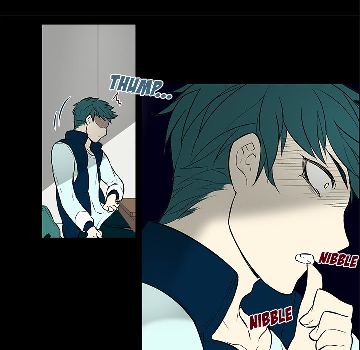 Settia Settia EP 10 - Toomics page 48 - 