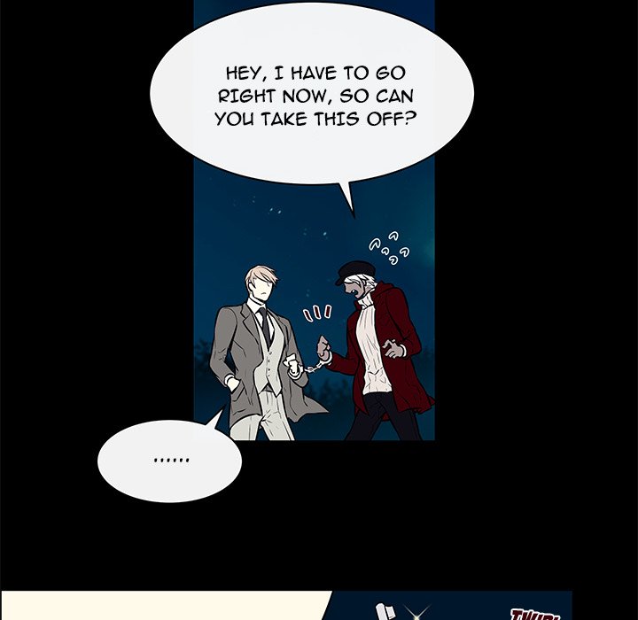 Settia Settia EP 10 - Toomics page 8 - 