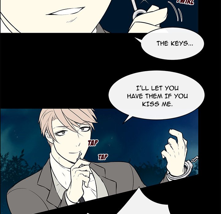 Settia Settia EP 10 - Toomics page 9 - 