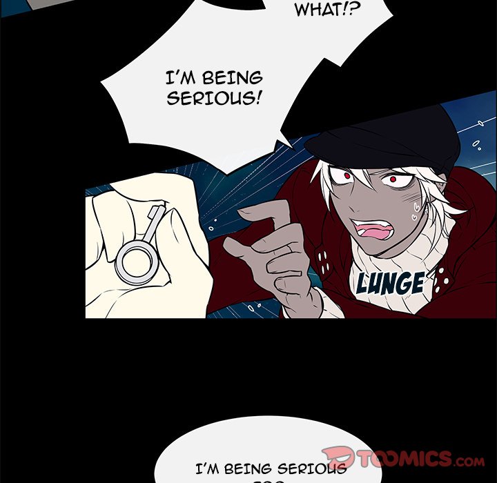 Settia Settia EP 10 - Toomics page 10 - 