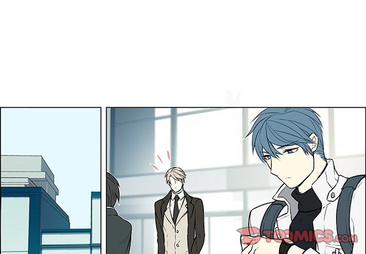 Settia Settia EP 11 - Toomics page 1 - 
