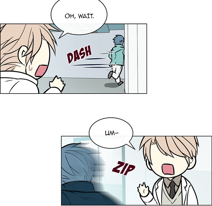 Settia Settia EP 11 - Toomics page 11 - 