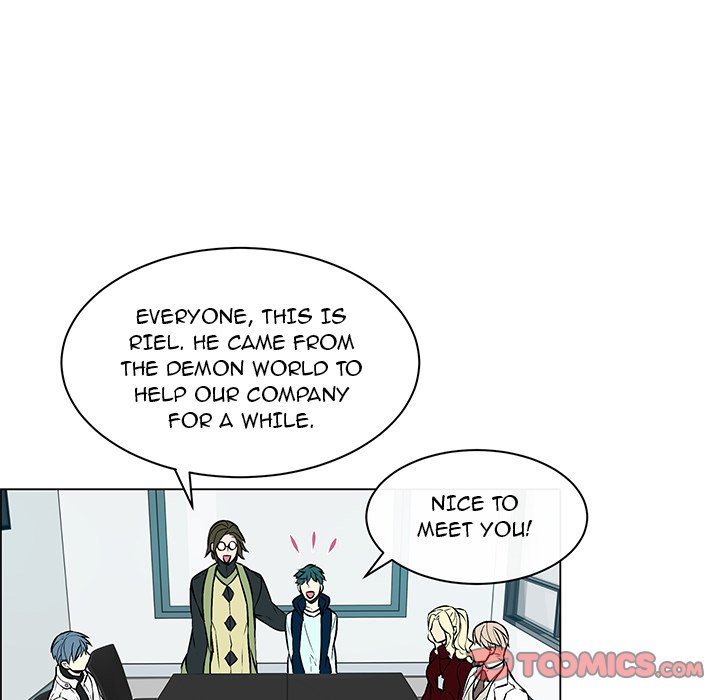 Settia Settia EP 11 - Toomics page 13 - 
