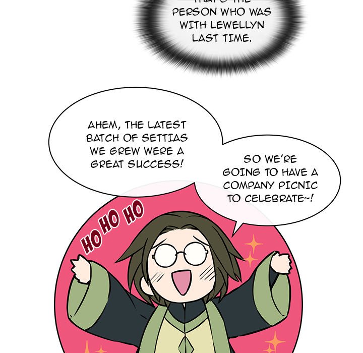 Settia Settia EP 11 - Toomics page 15 - 