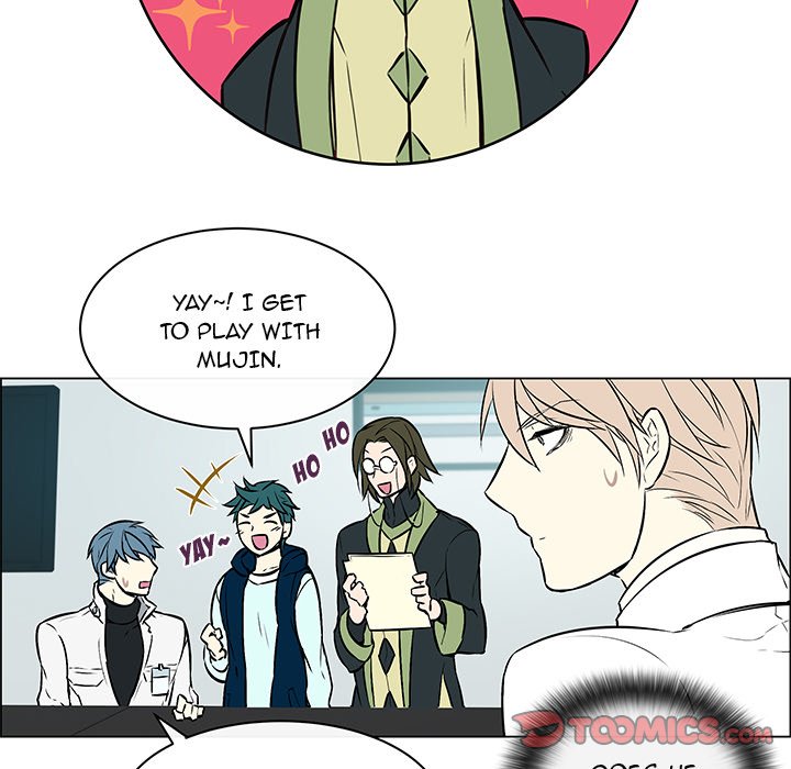 Settia Settia EP 11 - Toomics page 16 - 