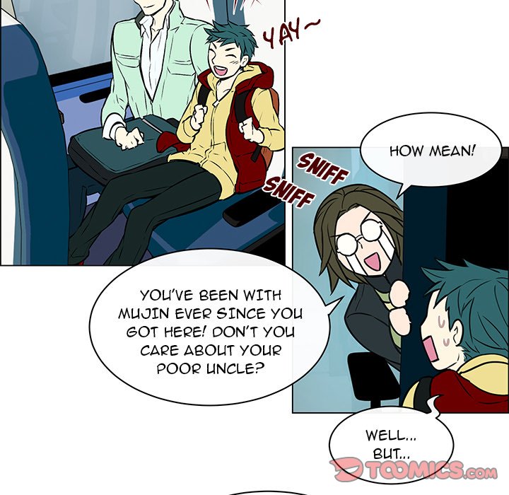 Settia Settia EP 11 - Toomics page 19 - 