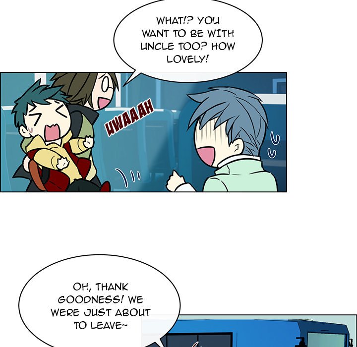 Settia Settia EP 11 - Toomics page 20 - 