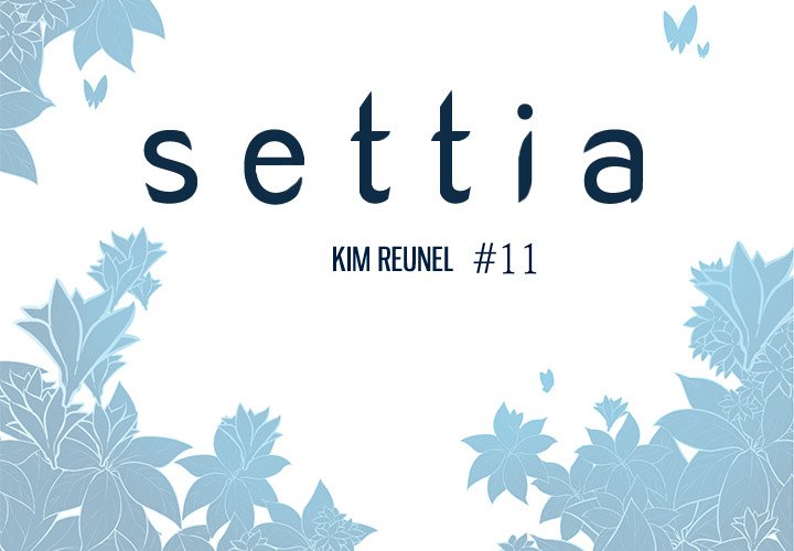 Settia Settia EP 11 - Toomics page 3 - 