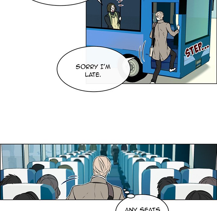 Settia Settia EP 11 - Toomics page 21 - 