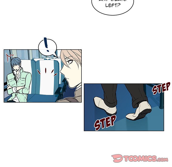 Settia Settia EP 11 - Toomics page 22 - 