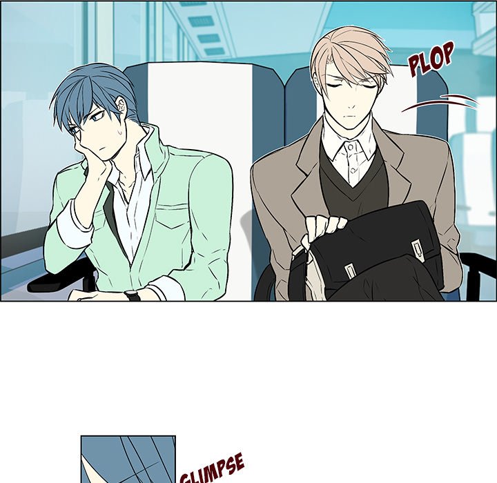 Settia Settia EP 11 - Toomics page 23 - 