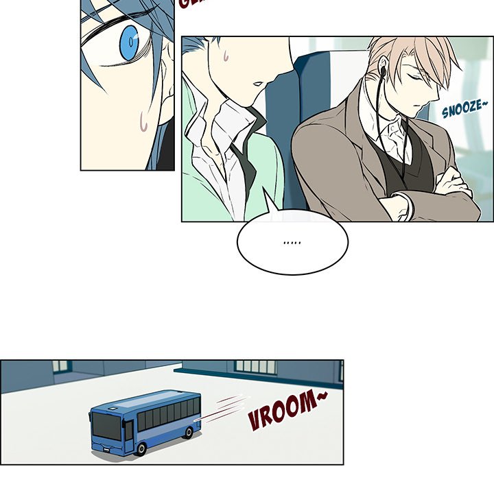 Settia Settia EP 11 - Toomics page 24 - 