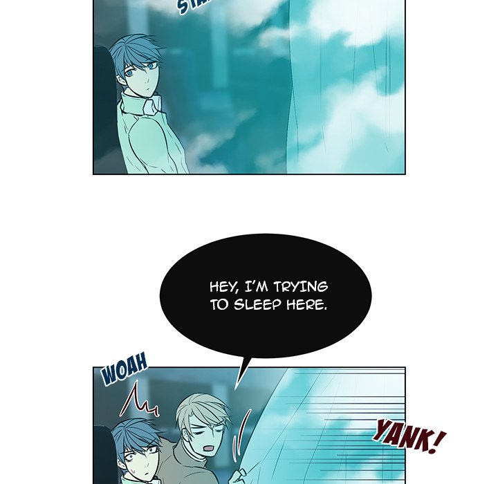 Settia Settia EP 11 - Toomics page 27 - 