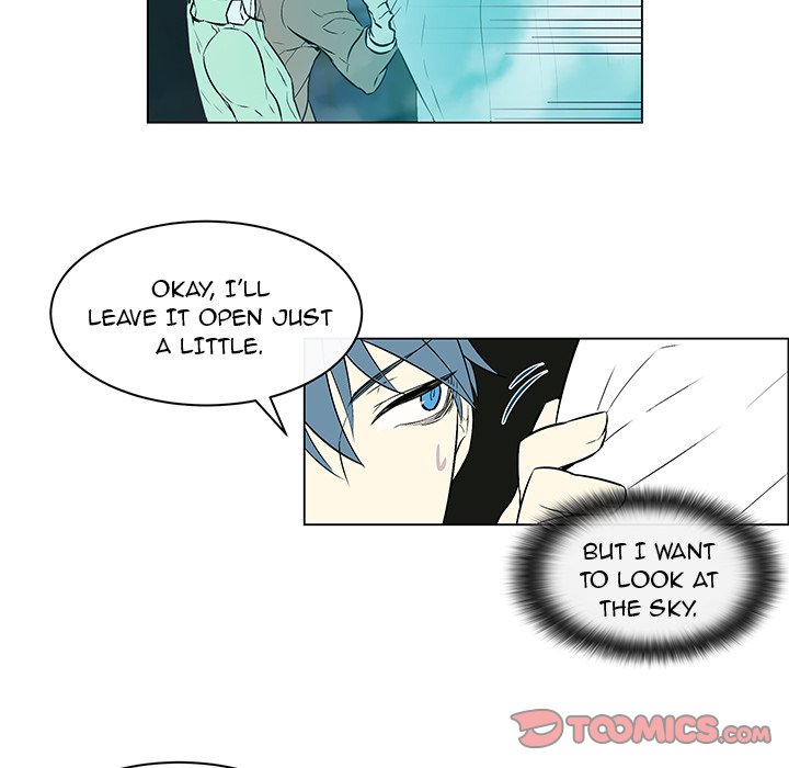 Settia Settia EP 11 - Toomics page 28 - 