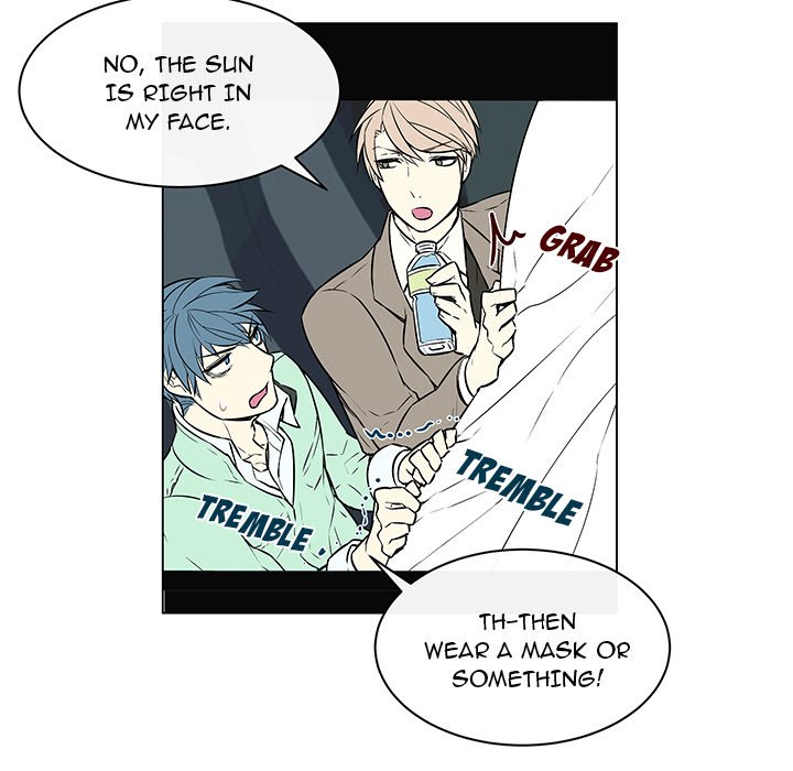 Settia Settia EP 11 - Toomics page 29 - 