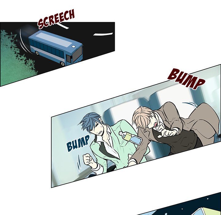 Settia Settia EP 11 - Toomics page 30 - 