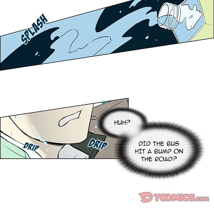 Settia Settia EP 11 - Toomics page 31 - 
