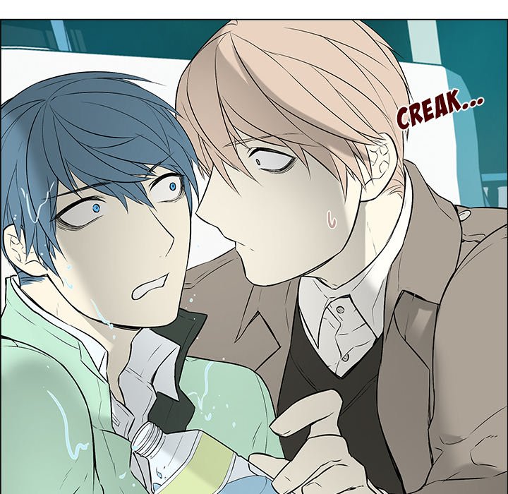 Settia Settia EP 11 - Toomics page 32 - 