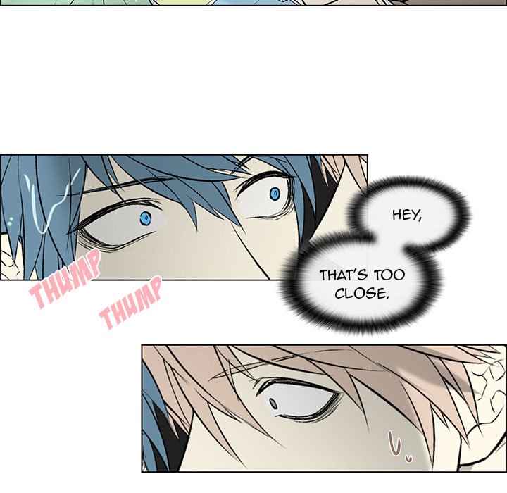Settia Settia EP 11 - Toomics page 33 - 