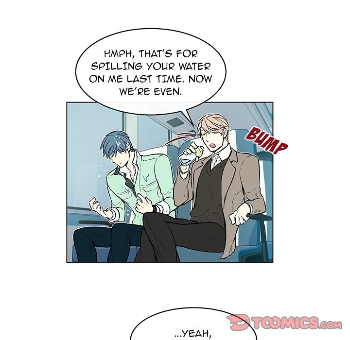Settia Settia EP 11 - Toomics page 34 - 