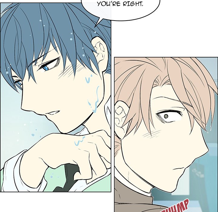 Settia Settia EP 11 - Toomics page 35 - 
