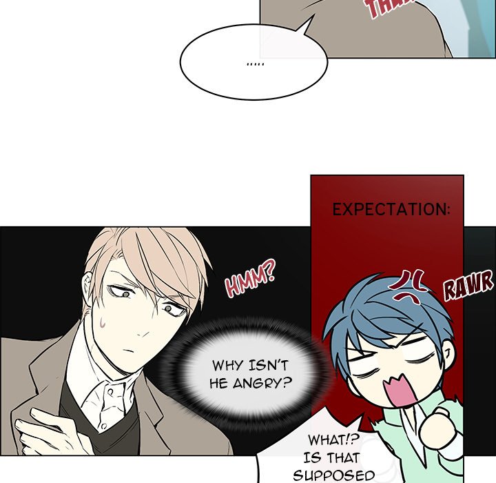 Settia Settia EP 11 - Toomics page 36 - 