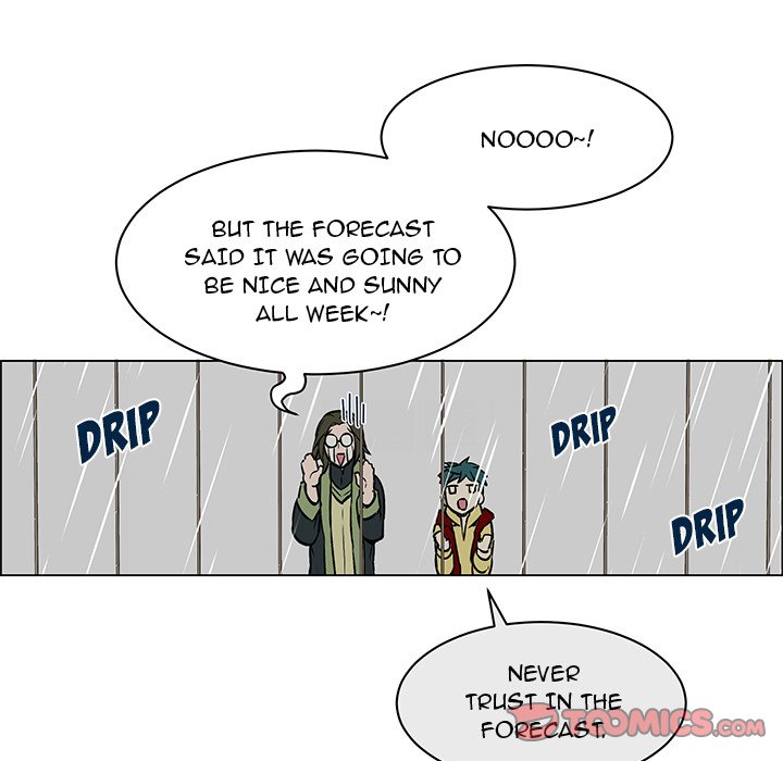Settia Settia EP 11 - Toomics page 40 - 