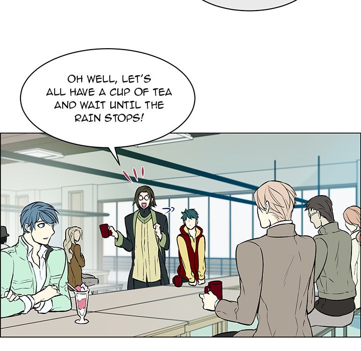 Settia Settia EP 11 - Toomics page 41 - 