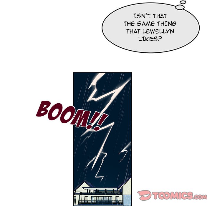 Settia Settia EP 11 - Toomics page 43 - 