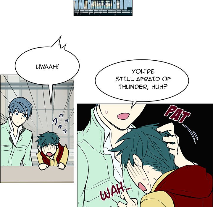 Settia Settia EP 11 - Toomics page 44 - 