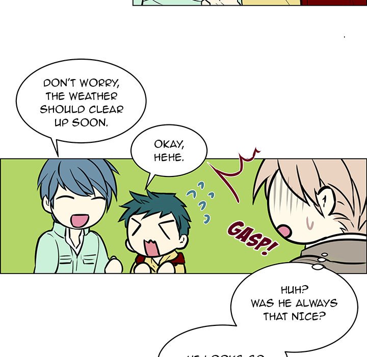 Settia Settia EP 11 - Toomics page 45 - 